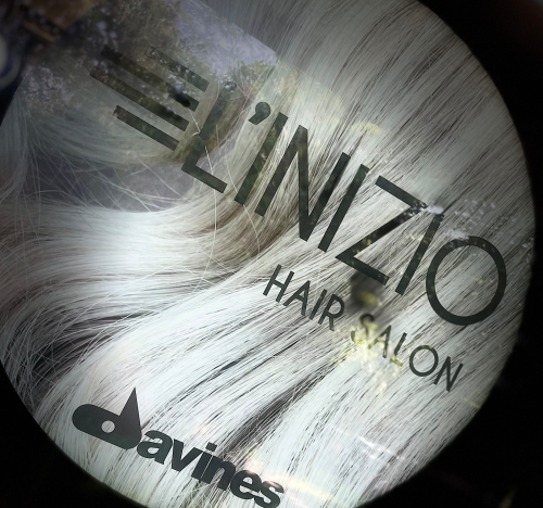 L’inizio hair