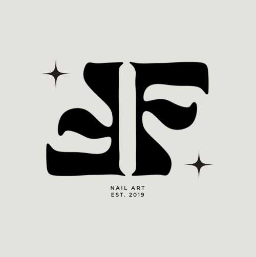 Farkas Fruzsina Nail Art