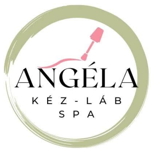 Angéla Kéz-Láb Spa