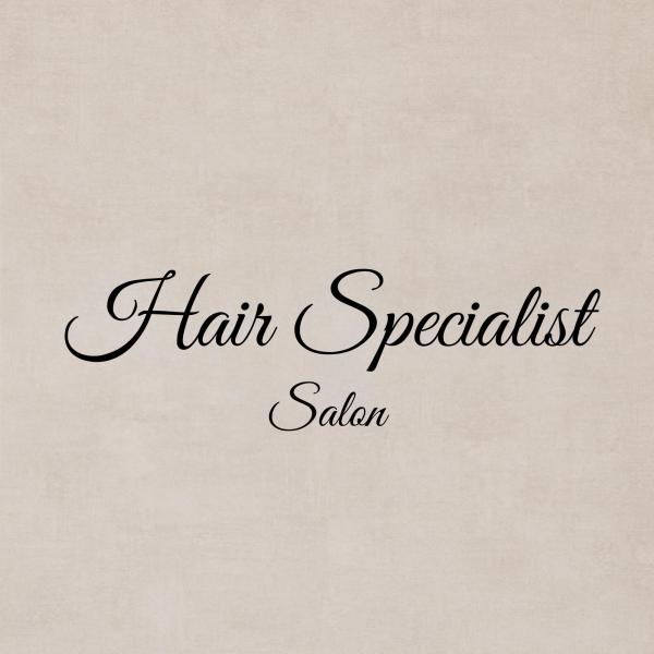 Hair Specialist Salon