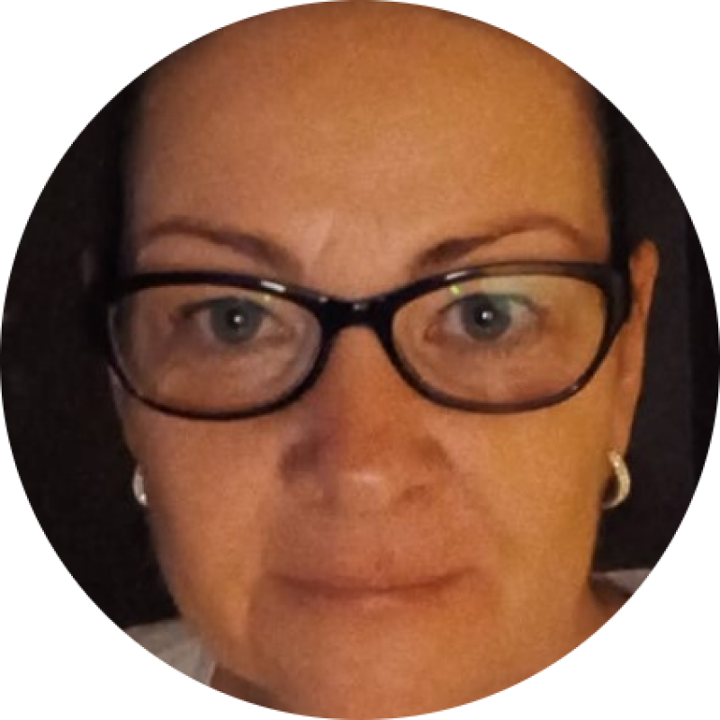 Meszlényiné Hérics Mariann