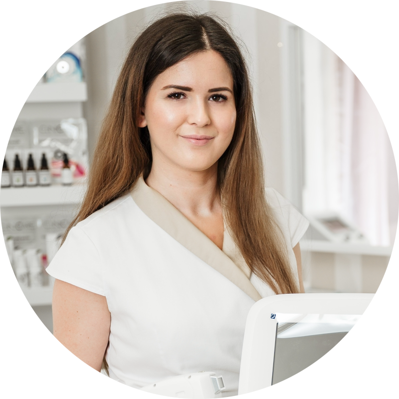 Turbuczné Bíró Szandra(tulajdonos)