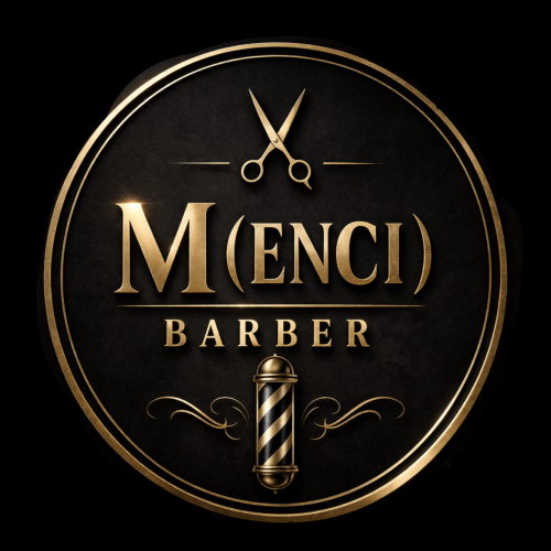 M(ENCI) BARBER