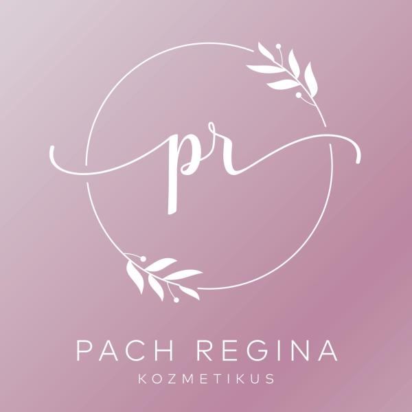 Pach Regina Kozmetikus