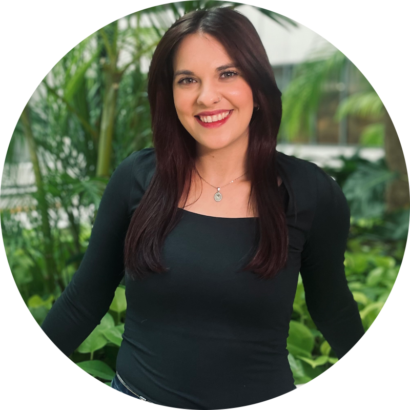 Fenyvesi Eszter Virág