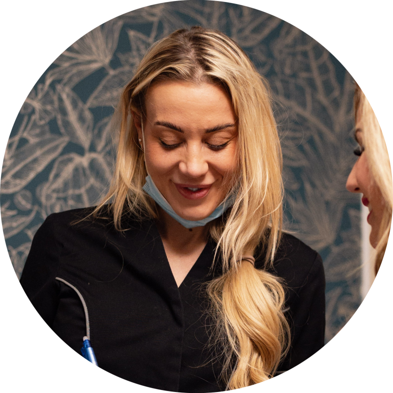 Elysion Pro Szőrtelenítés