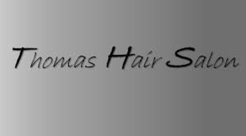 Székesfehérvár Thomas Hair Salon