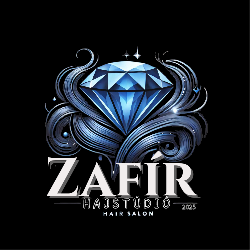 Zafír Hajstúdió