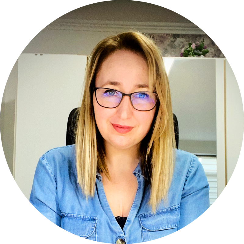 Kotormán Erika Felícia