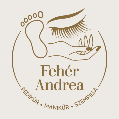 Fehér Andrea Manikűr/Pedikűr/Szempilla