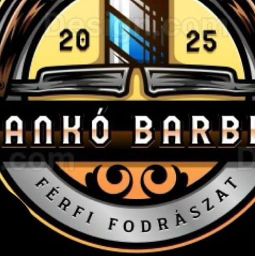 Sankó Barber