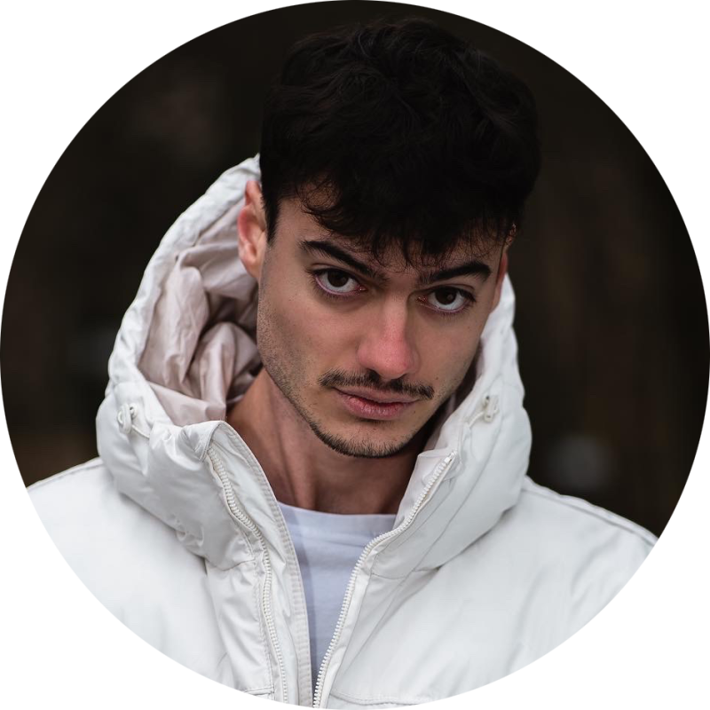 Weizengruber Bálint