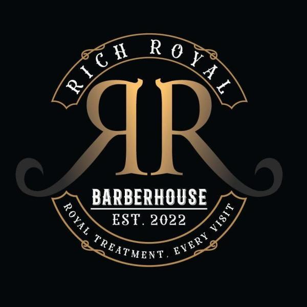 Rich Royal Barber House
