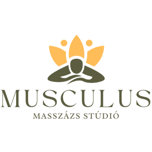 Musculus Masszázs Stúdió