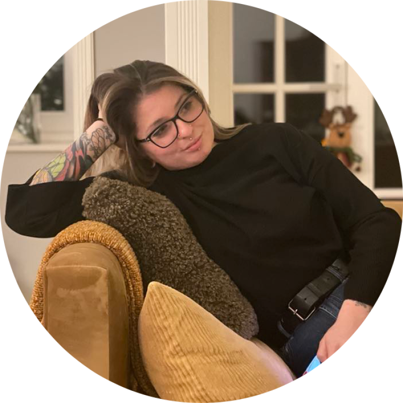 Domján-Cseh Szimonetta