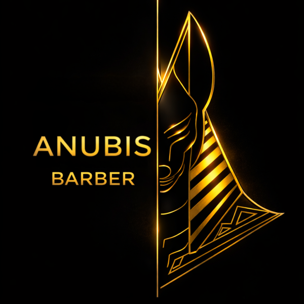 Anubis Barber  Shop