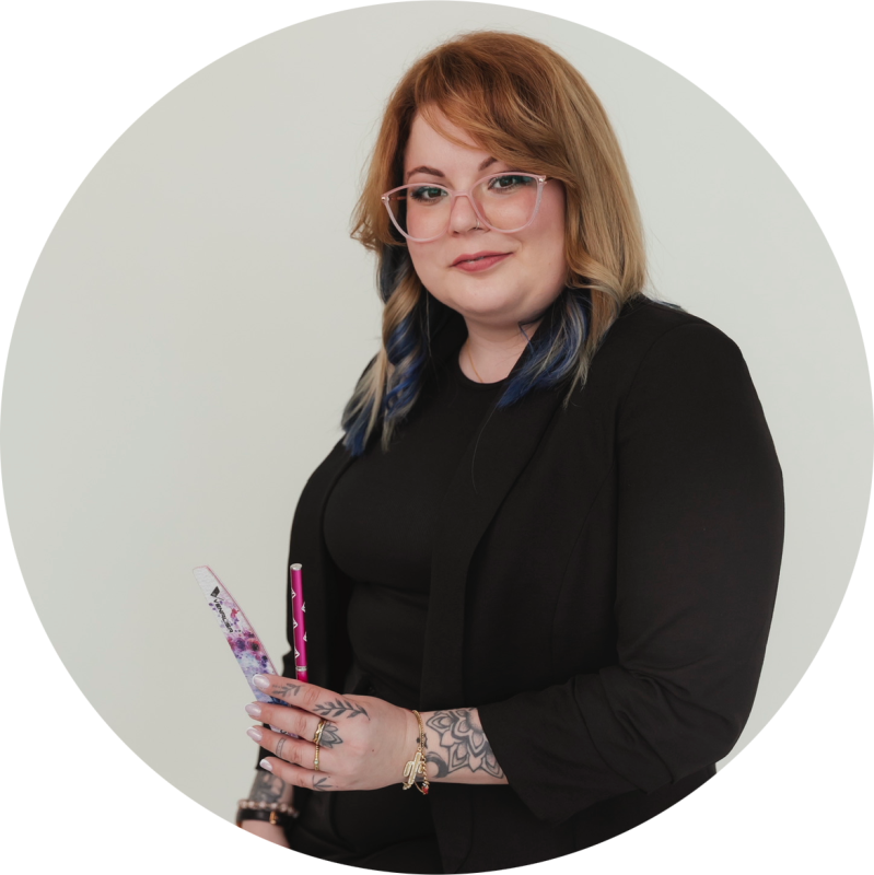 Prislinger Anikó Mercédesz