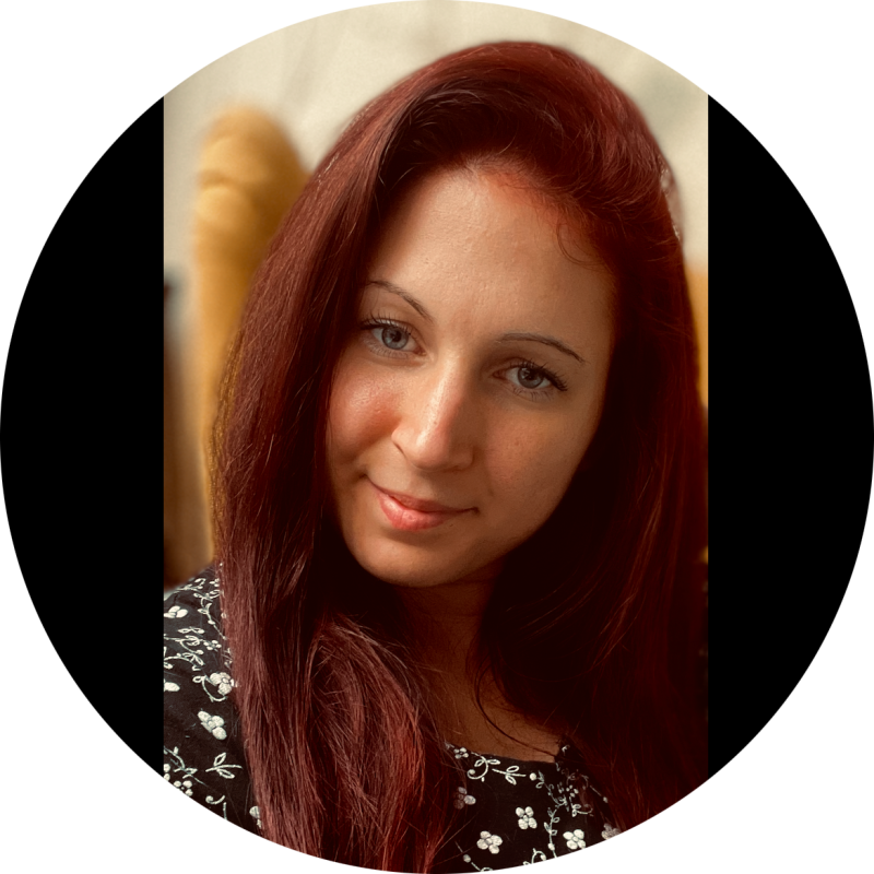 Szekeres-Millen Orsolya