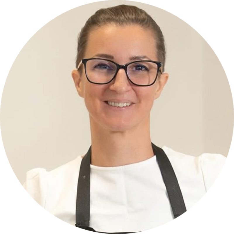 Lingli Sasvári Anna