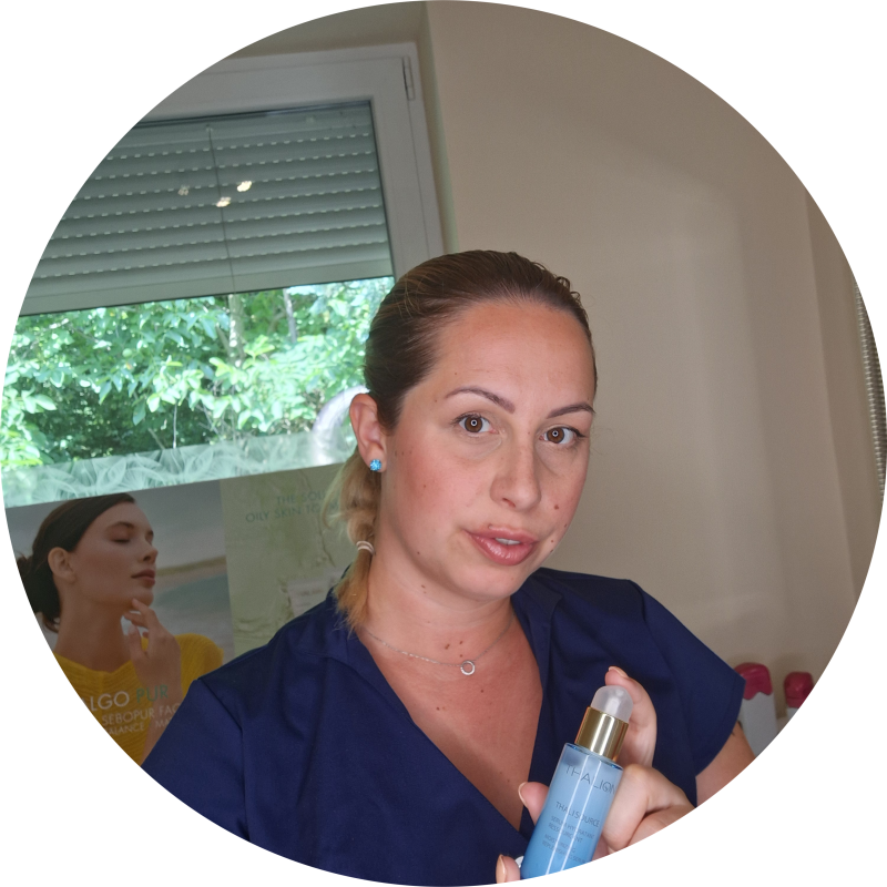 Stampfné Hermann Enikő