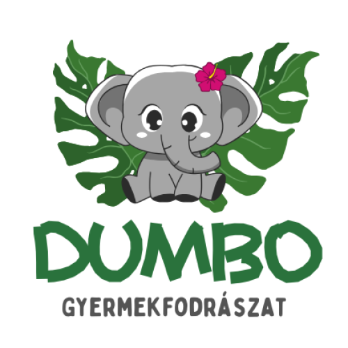 Dumbo gyermekfodrászat