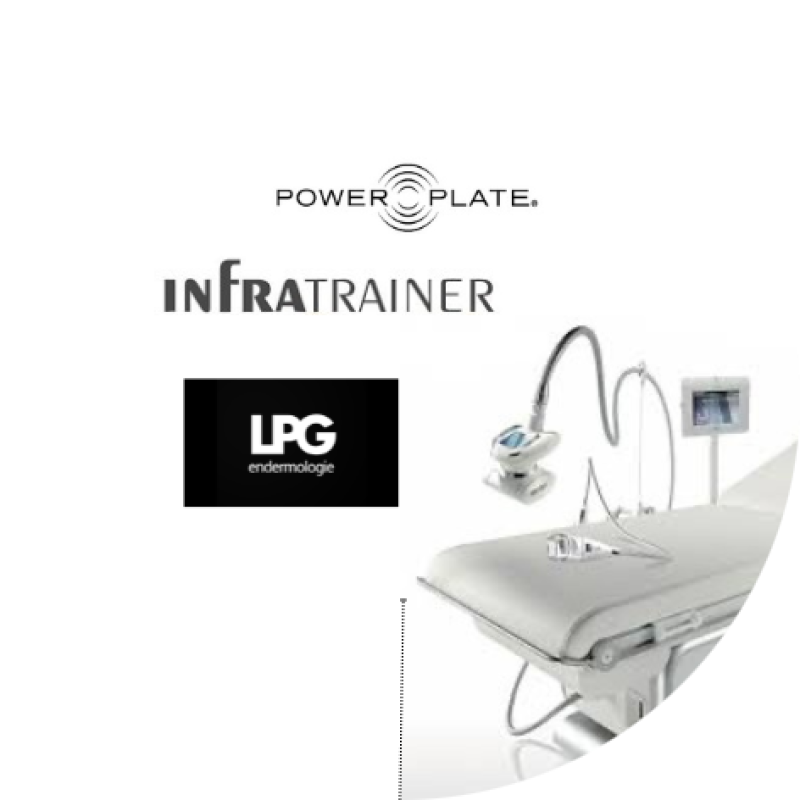 2. LPG endermologie® kezelés