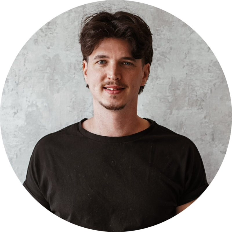 Székely Szabolcs (Master Barber)