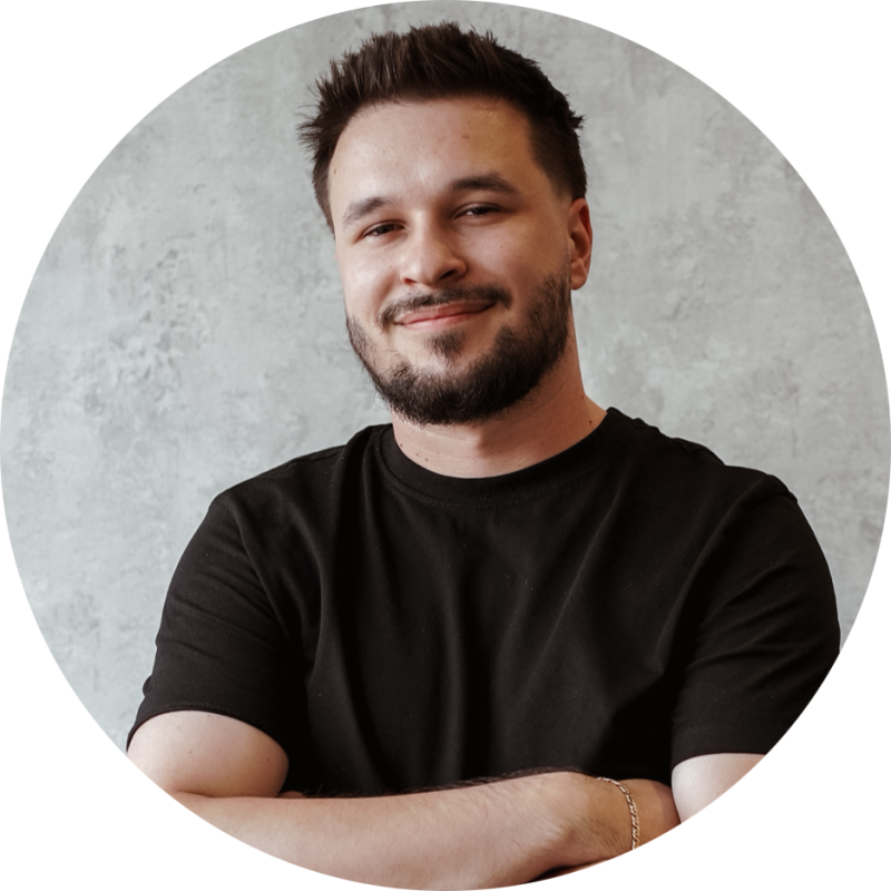 Weisz Marcell (Master Barber)