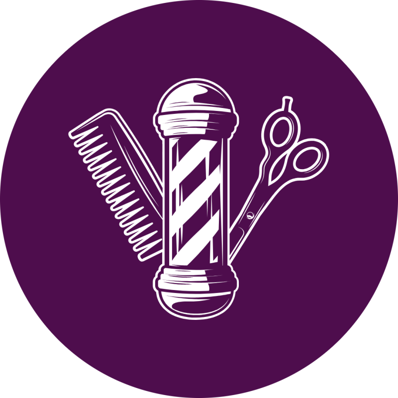 Barber szolgáltatások