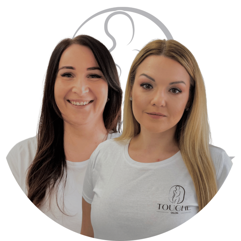 💖 Eszes-Székely Viktória és Puskás Viktória