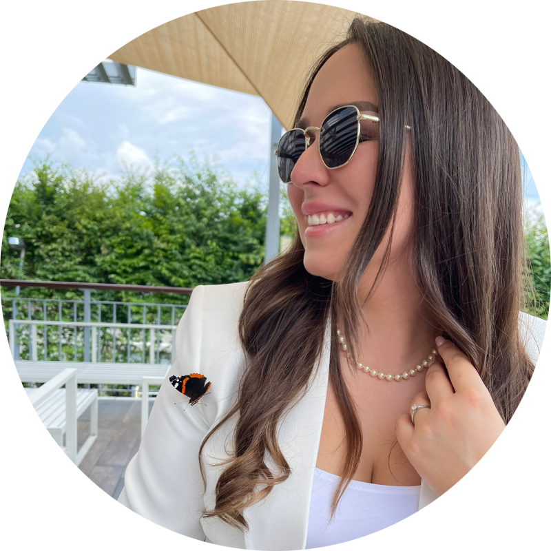 Sáránszki Bernadett