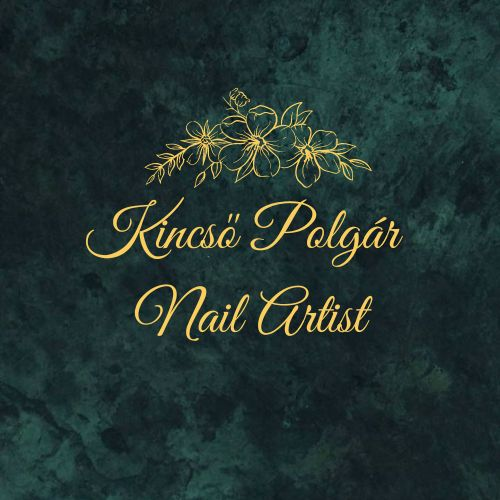 Polgár Kincső Nail Artist