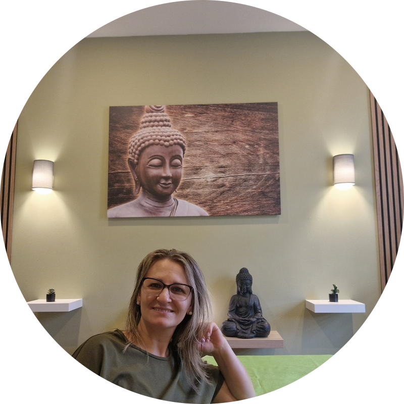 Végváriné Braun Szilvia