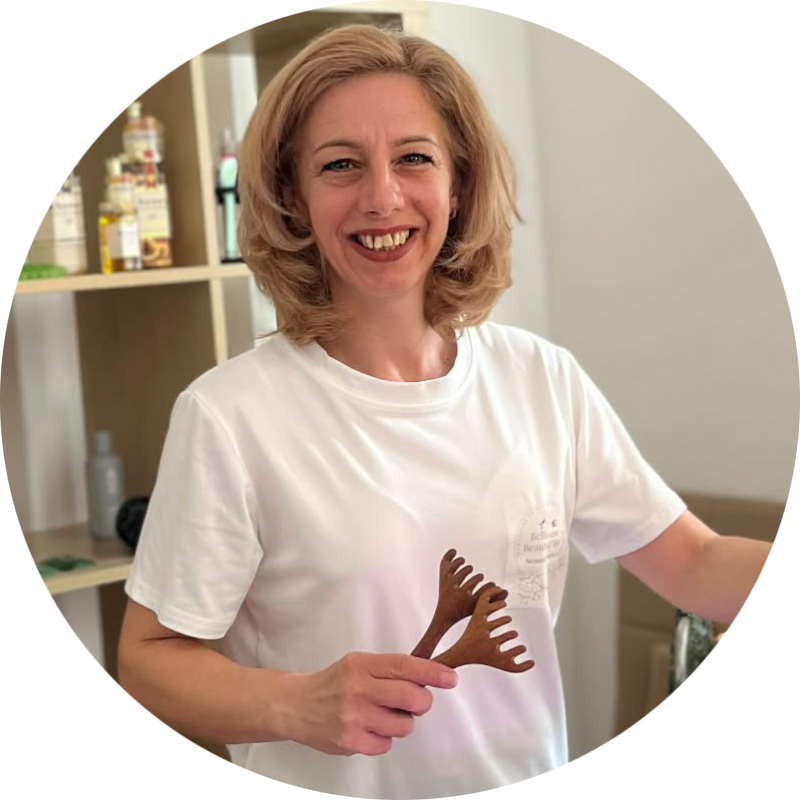 Bellissima Head Spa - Alexa