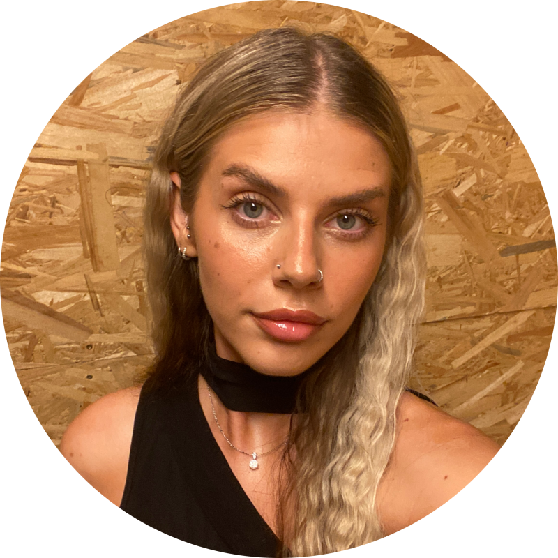 Fenyvesi Kinga 