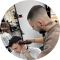 Márkó (MASTER BARBER)