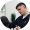 Gergő (JUNIOR BARBER )