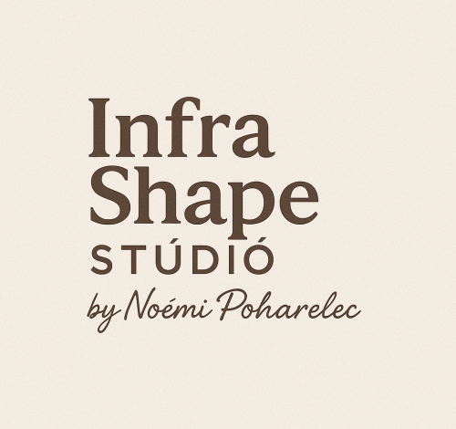 Elzett InfraShape stúdio Sopron