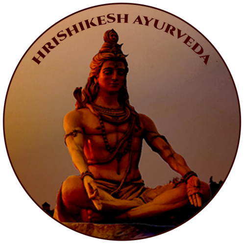 Hrishikesh Ayurveda Terápia Budapest