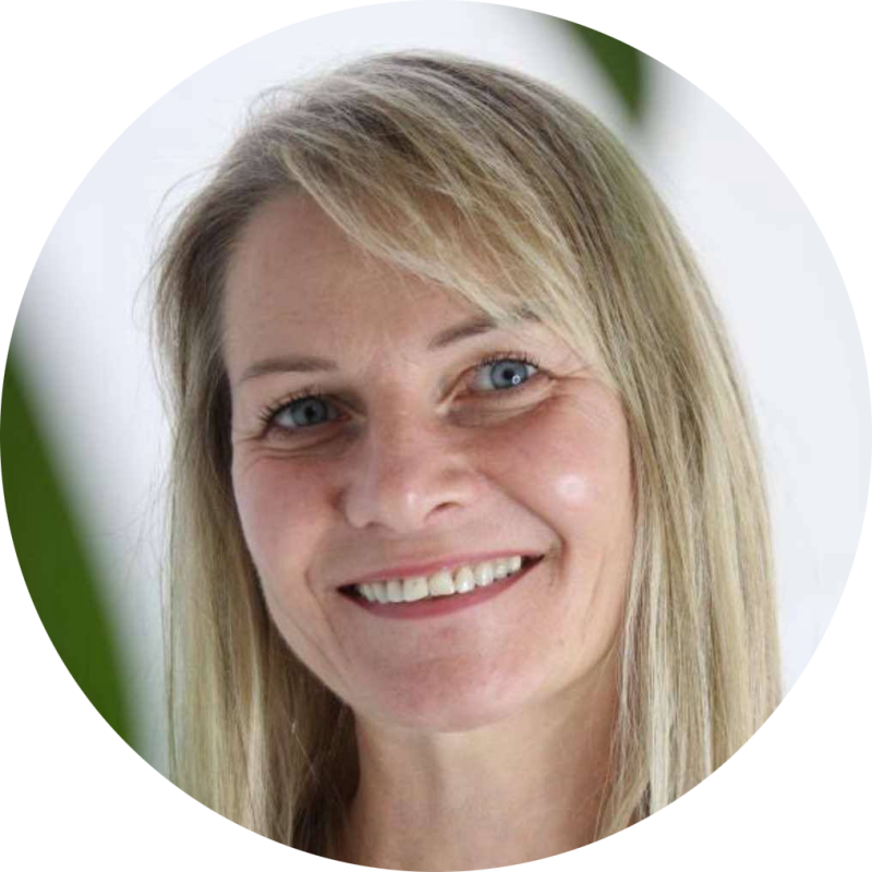 Gulyásné Bátovszki Zsuzsanna