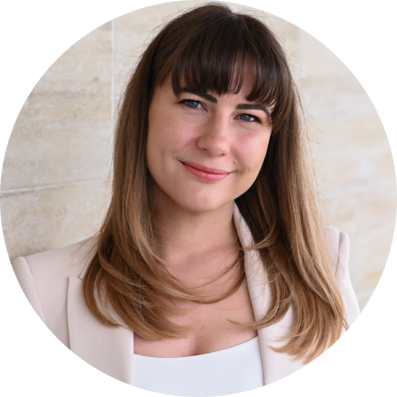 Borbély-Velkey Claudia