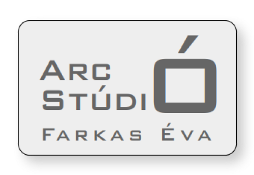 Arc Stúdió Farkas Éva