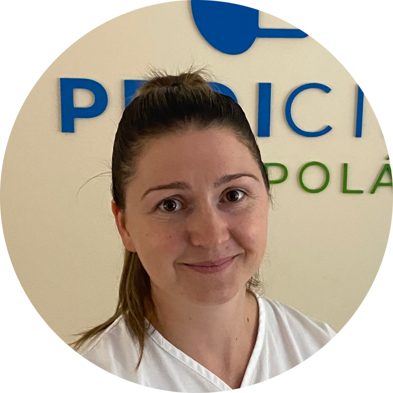 Szczepáné Bajnóczi Dominika