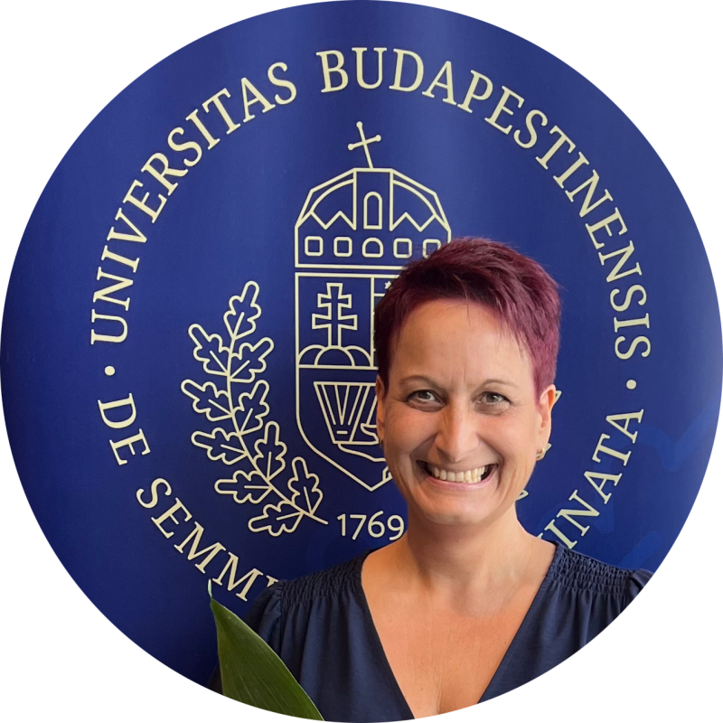 Szilágyiné Szabó Lilla