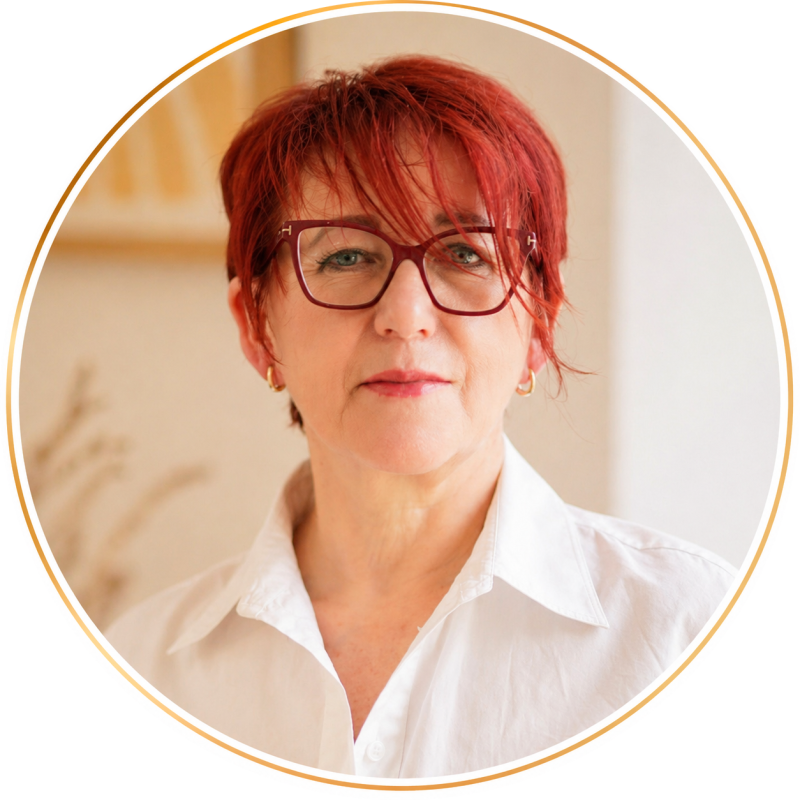 Dr. Varga Ildikó