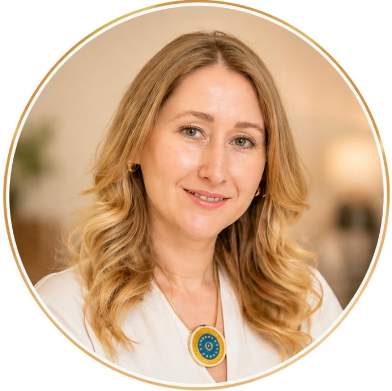 Puskás Ildikó