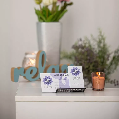 Hársfa Masszázs Budapest