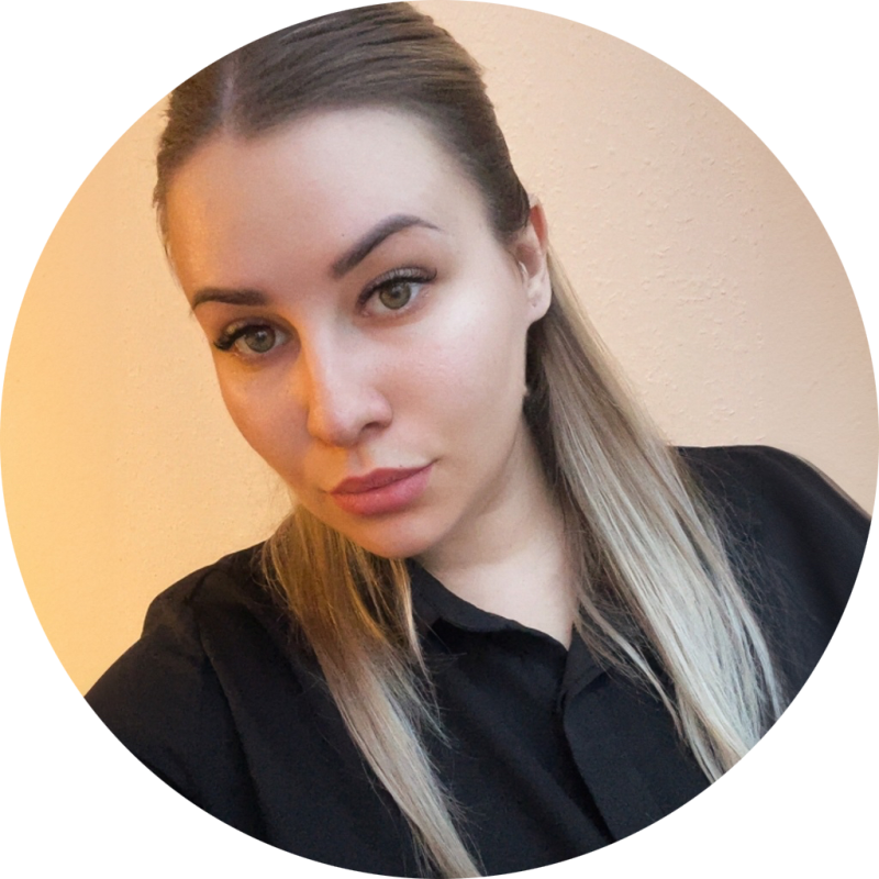 Vasas Nikolett Fruzsina