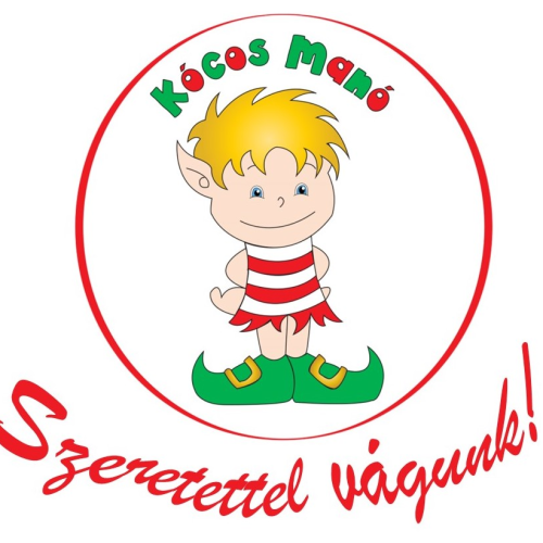 Kócos Manó Családi- és Gyermekfodrászat