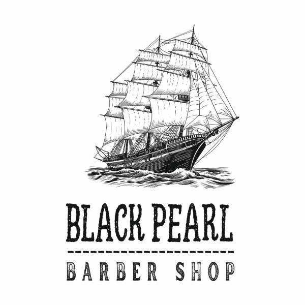 Black Pearl Barber Shop